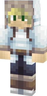 Poepwater
