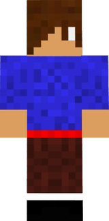 Skin normal