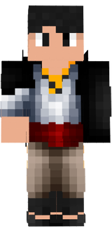 ShanksKai