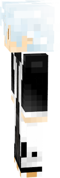 human mage