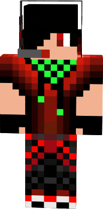 Preview of texture: CreeperFeed