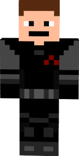 MegaevilAlex (Mission)