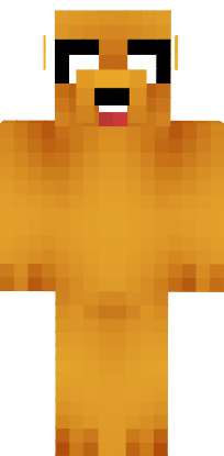 Preview of texture: jake