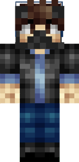 KingC Skin