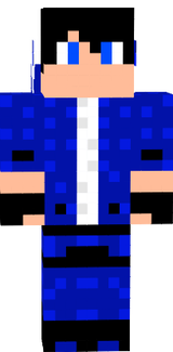 hunter