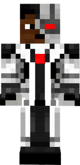 Cyborg