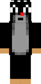 Little mole