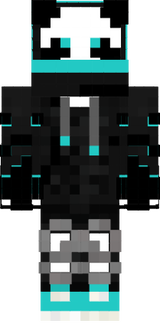 oso panda