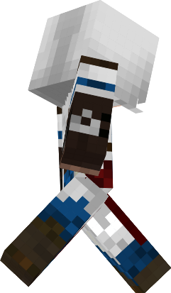 Preview of texture: connor
