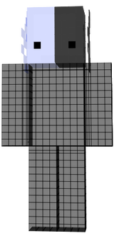 axolote cabeça