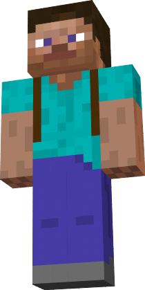 Preview of texture: advencher steve