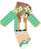 Diamond man's girl
