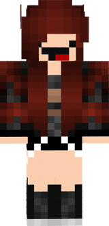 Derp merp girl