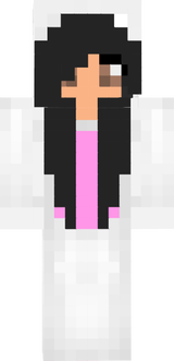 njoud costume bunny