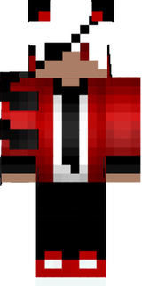 Blood Panda