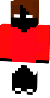 Black man
