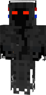 party ghast