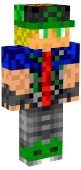 DaPotatoChef als PokemonTrainer
