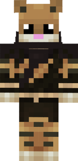 AshMC 2 Made by me