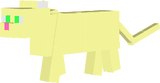 ThunderClan_SandStorm;;Warrior