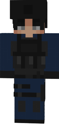Preview of texture: LAPD SWAT RESKIN *FIX*