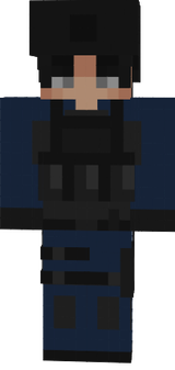 LAPD SWAT RESKIN *FIX*
