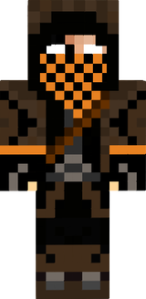 Hunter