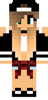 Preview of texture: yeetman_lol hate sanja2
