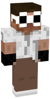 steve cria