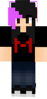 Markiplier Girl <3