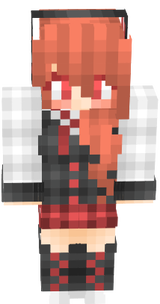 anime world