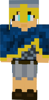 Cenivn (up upon the world)