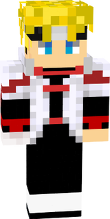(time skip boruto) naruto base