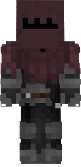 24dtd hooded cannibal
