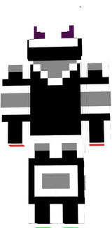 The nowhere king