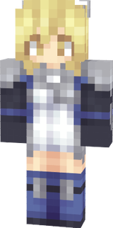 Derpy Hooves Warrior