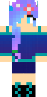 iasmin