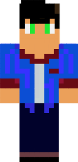 f**kin Creeper