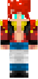 new skin