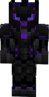 Thornling Guardian