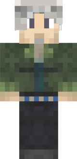 Volgaia (Green)