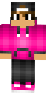 pinkguynomouth