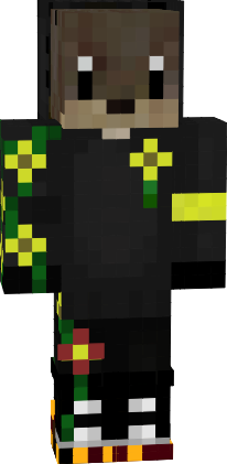 Preview of texture: otter