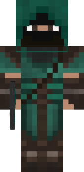 Preview of texture: Ninja