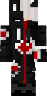 EU NA AKATSUKI né