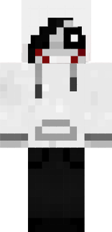 jeff the killer
