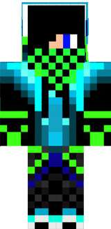 ALIEN MASA
