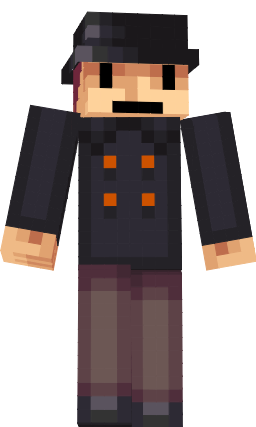 Preview of texture: PlanetFox