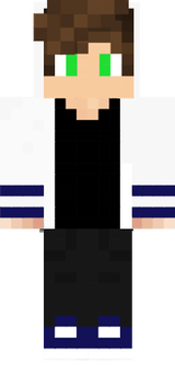 minha skin