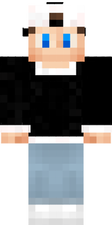 Meihne Skinn :D